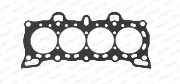 HG204 NIPPON MOTORS Vedante de cabeça de motor (CBC)
