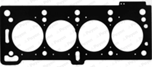 7700273763 Renault (RVI) Vedante de cabeça de motor (CBC)