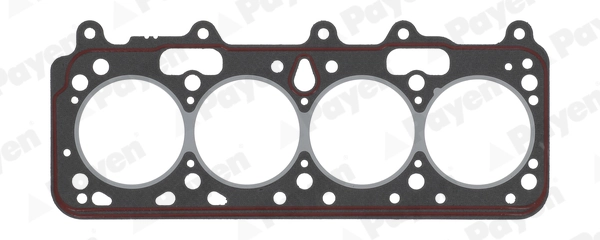 Vedante de cabeça de motor (CBC) Kamoka 8701237 preço, a partir de 21,25 USD