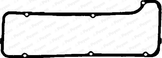 JN041 Payen