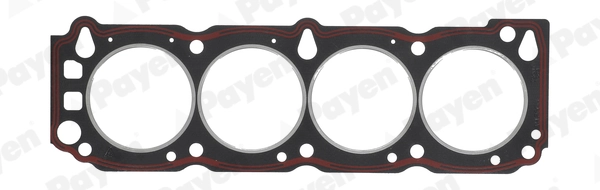 Vedante de cabeça de motor (CBC) Ford Taunus preço, a partir de 16,92 USD