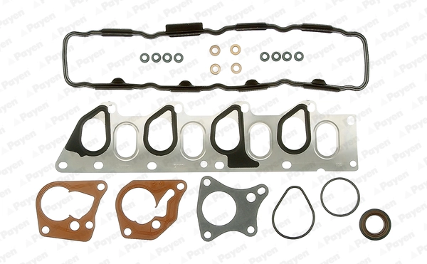 Kit superior de vedantes de motor Glaser D3275200 preço, a partir de 55,63 USD