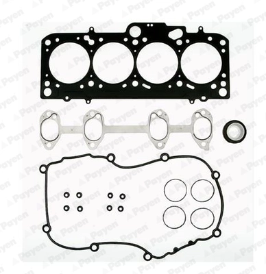 Compre D3663300 Glaser Kit superior de vedantes de motor