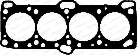 Compre PHG0305524A Landstar Vedante de cabeça de motor (CBC)