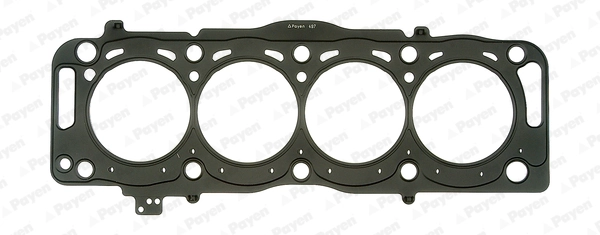  Vedante de cabeça de motor (CBC) Honda Accord VIII carrinha (CW) (2008 - 2012) VIII