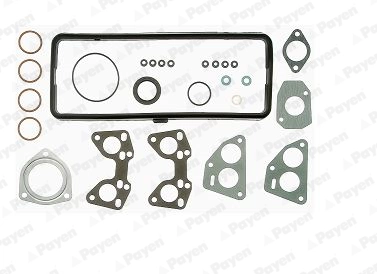 D3106200 Glaser Kit superior de vedantes de motor