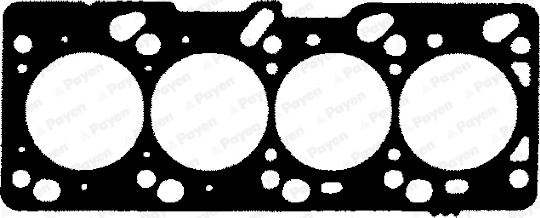 BW650 Payen