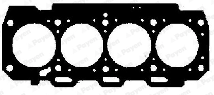 AA5571 Payen
