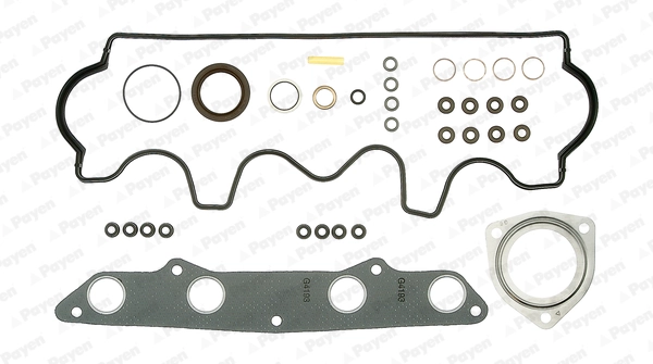 Compre D3159900 Glaser Kit superior de vedantes de motor