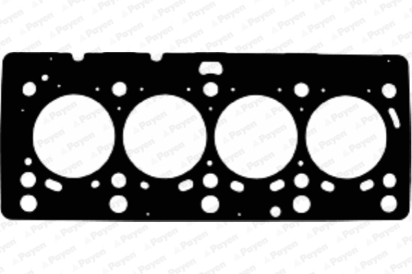 Compre Vedante de cabeça de motor (CBC) Nissan Almera 2