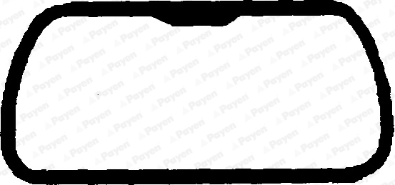 Vedante de tampa de válvulas de motor VAG 113101481F preço, a partir de 1,84 USD