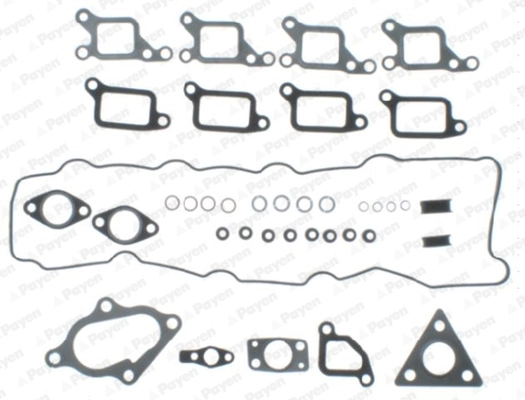 Kit superior de vedantes de motor Mitsubishi ME996511