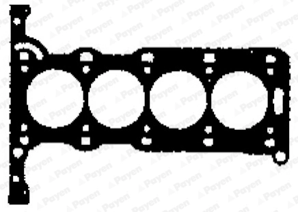 AB5240 Payen