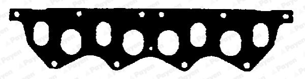 Vedante combinado de tubo coletor de admissão/de escape Volvo 7700854867 preço, a partir de 7,98 USD