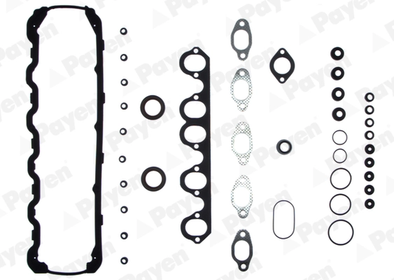 Kit superior de vedantes de motor VAG 074198012 preço, a partir de 57,22 USD