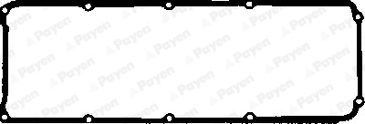 JN635 Payen