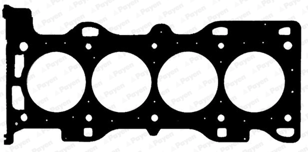 6 hatchback (2007-2009) original desde 42,49 €