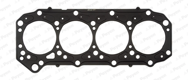 para Nissan Cabstar (F24M)