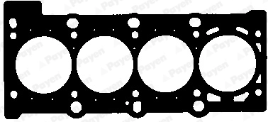 Compre Vedante de cabeça de motor (CBC) BMW 3 