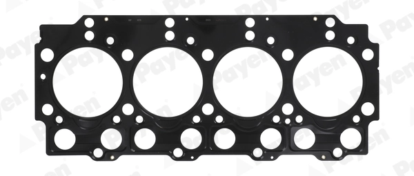 Compre Vedante de cabeça de motor (CBC) Chrysler Voyager 