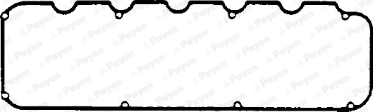 JN297 Payen
