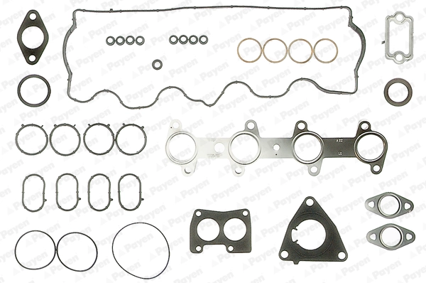 Compre D3618600 Glaser Kit superior de vedantes de motor