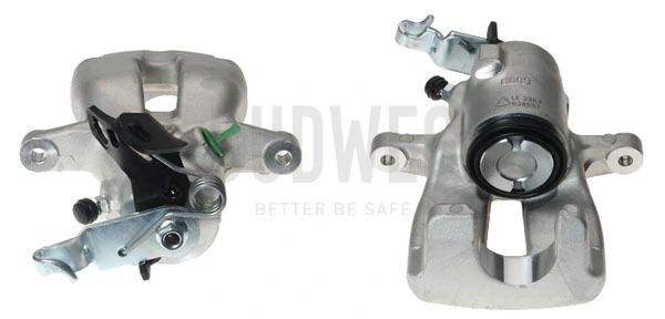 Suporte do freio traseiro esquerdo TRW BHS324EC preço, a partir de 7,82 USD