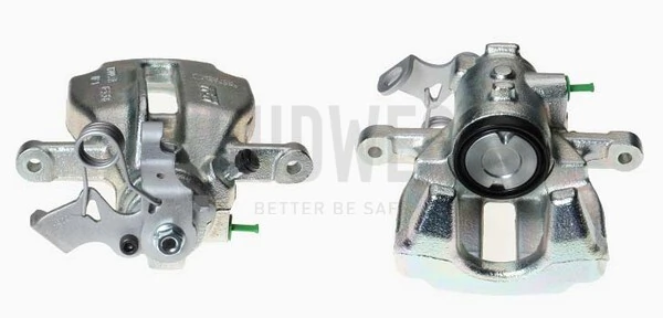Suporte do freio traseiro esquerdo TRW BHS997EC preço, a partir de 7,82 USD