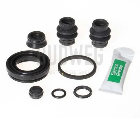 Kit de reparação de suporte do freio traseiro para Mitsubishi Colt VI Z3A