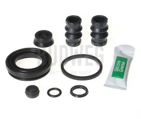 Kit de reparação de suporte do freio traseiro Nissan Primera  WP11 ao melhor preço