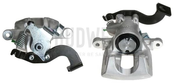 Compre BHR251EC TRW Suporte do freio traseiro direito