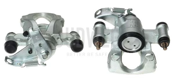 Suporte do freio traseiro direito TRW BHV933EC preço, a partir de 93,76 USD