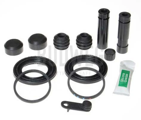 Kit de reparação de suporte do freio dianteiro para Iveco Daily IV 