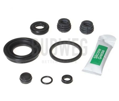 Kit de reparação de suporte do freio traseiro para Honda Civic VI MB, MC