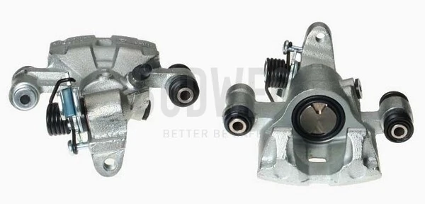 Suporte do freio traseiro esquerdo Haima GG5B26990BL1 preço, a partir de 66,22 USD