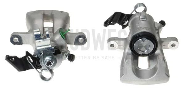 Suporte do freio traseiro esquerdo General Motors 0542096 preço, a partir de 7,82 USD