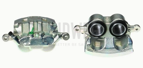 Suporte do freio dianteiro direito Mazda UMY13398ZA preço, a partir de 62,04 USD