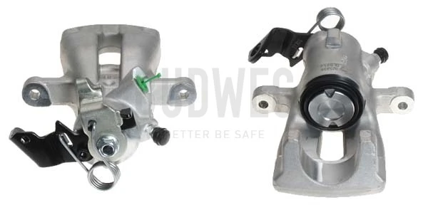 Suporte do freio traseiro esquerdo 93177446 General Motors