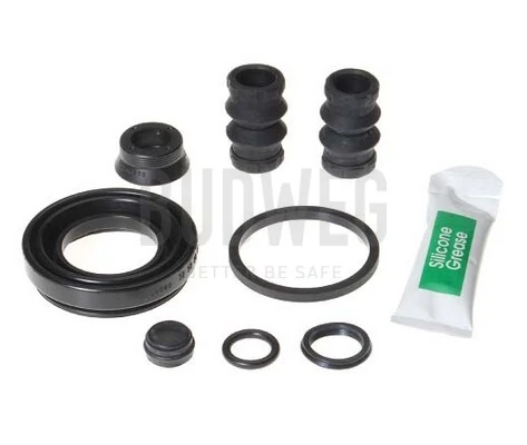Kit de reparação de suporte do freio traseiro para Citroen C4 Cactus 