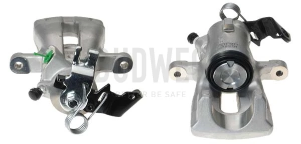 Suporte do freio traseiro direito TRW BHN316EC preço, a partir de 7,82 USD