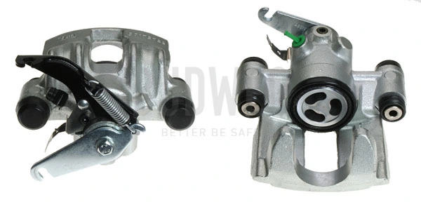 Suporte do freio traseiro esquerdo Iveco 42554777 preço, a partir de 7,80 USD