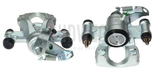 Suporte do freio traseiro esquerdo TRW BHV932EC preço, a partir de 7,80 USD