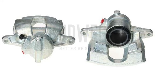 Suporte do freio traseiro esquerdo TRW BHV648EC preço, a partir de 46,82 USD