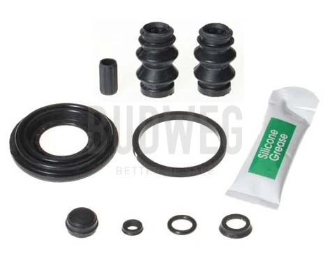 Kit de reparação de suporte do freio traseiro para Opel Corsa D S07