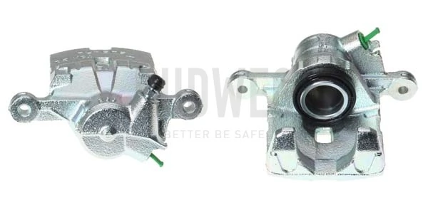 Compre FCL695715 Ferodo Suporte do freio traseiro esquerdo