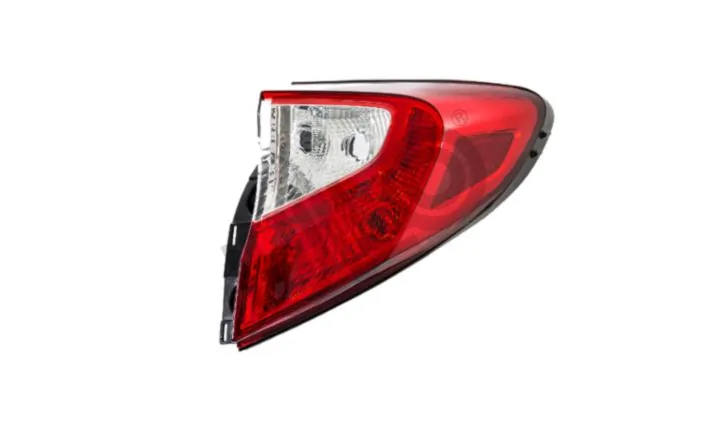  Lanterna traseira direita Toyota C-HR hatchback (X10) (2016 - 2023) 