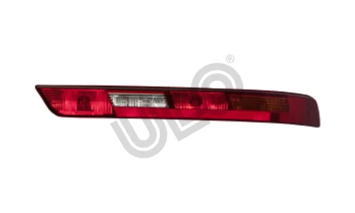 Compre LLL481 Magneti Marelli Lanterna do pára-choque traseiro direito