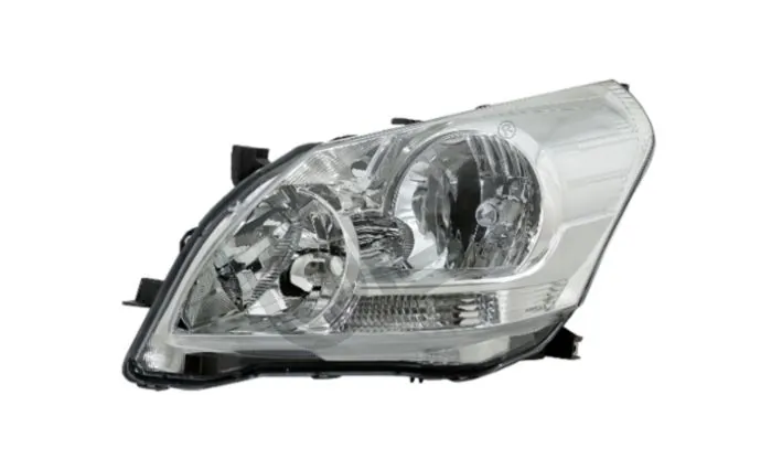 LPP352 Magneti Marelli Luz esquerda