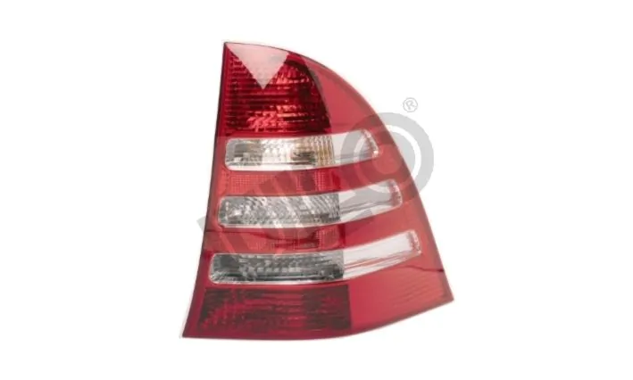 Lanterna traseira direita Mercedes C preço, a partir de 87,65 USD