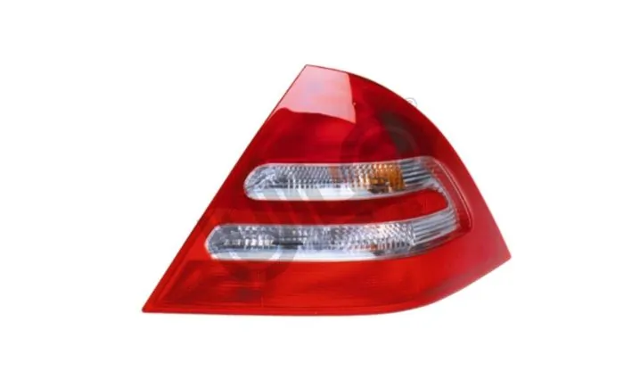 Lanterna traseira direita para Mercedes C  CL203